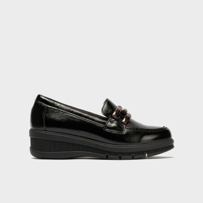 MOCASINES MUJER PITILLOS 11541 